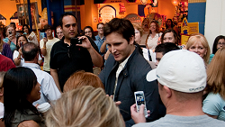 Creation Entertainment's 'Twilight' Convention